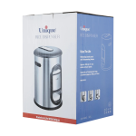 سطل برنج پیمانه دار مشکی یونیک کد UN-4240 - Image 4