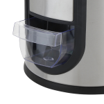 سطل برنج 10 کیلویی پیمانه دار استیل یونیک کد UN-4440 - Image 4