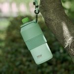 خنک نگه دارنده بطری مسافرتی تایسو