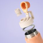 بطری تایسو حجم 600 میل کد 01008 - Image 11