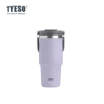 تراول ماگ دسته دار تایسو حجم 750 میل - Image 5