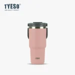 تراول ماگ دسته دار تایسو حجم 750 میل - Image 3
