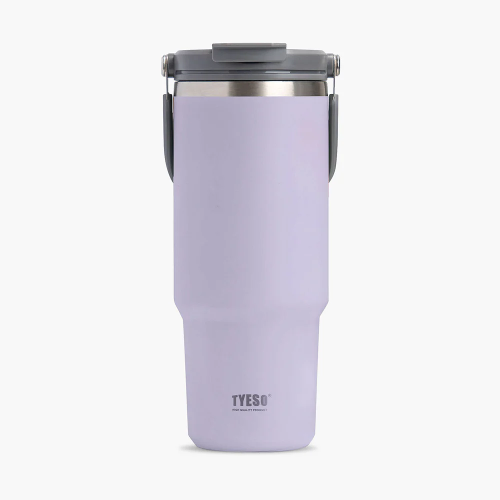 تراول ماگ دسته دار تایسو حجم 1200 میل - Image 3
