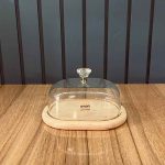 جا کره ای کفه چوبی لیمون