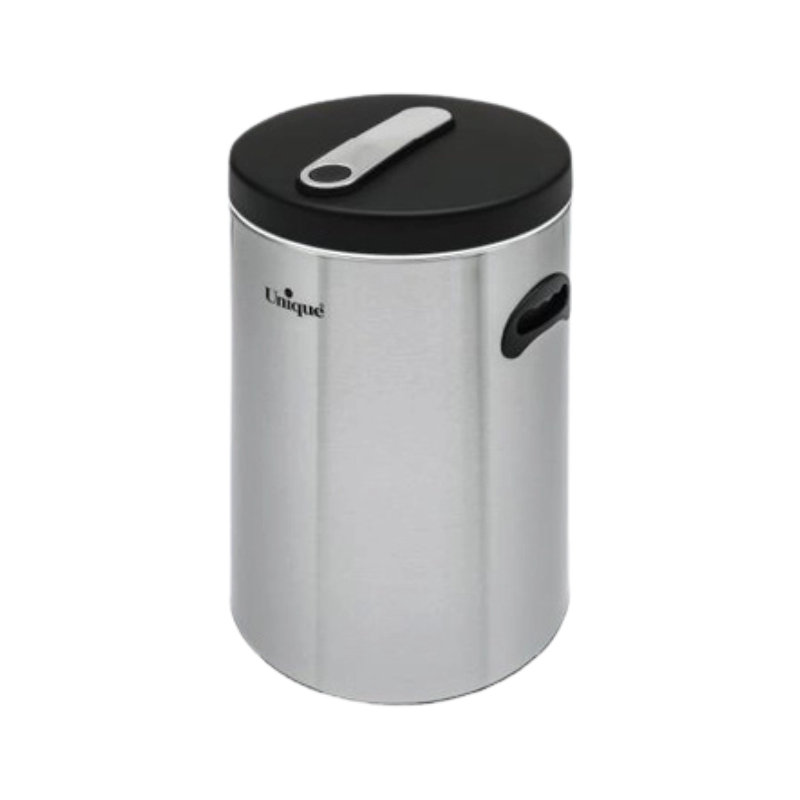 سطل برنج 16 کیلویی بدون پیمانه یونیک UN-4470