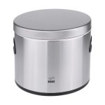 سطل قند تمام استیل بهازکالا کد 16002063
