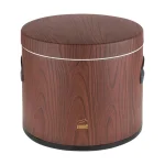 سطل قند طرح ونگه بهازکالا کد 16002053
