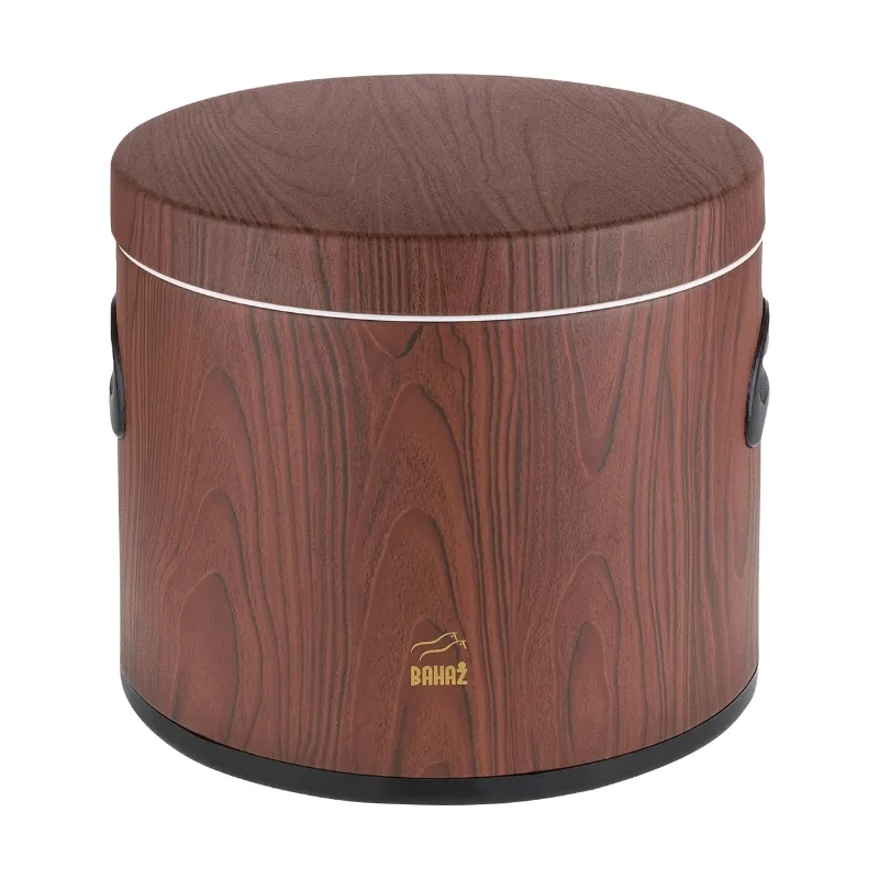 2 سطل قند طرح ونگه بهازکالا کد 16002053 - Image 1