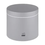 سطل شکر طرح نقره ای سمباده ای بهازکالا کد 16004100
