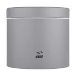 سطل شکر طرح نقره ای سمباده ای بهازکالا کد 16004100 - Image 2