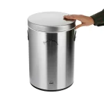 سطل برنج بدون پیمانه تمام استیل بهازکالا کد 16003063 - Image 4