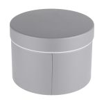 قوطی نبات نقره ای سمباده ای بهازکالا کد 16015100 - Image 3