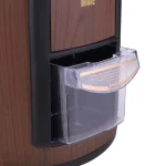 سطل برنج پیمانه دار طرح ونگه بهازکالا کد 16001053 - Image 3
