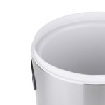 سطل قند تمام استیل بهازکالا کد 16002063 - Image 4