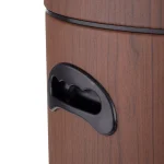 سطل برنج پیمانه دار طرح ونگه بهازکالا کد 16001053 - Image 4