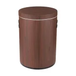 سطل برنج بدون پیمانه طرح ونگه بهازکالا کد 16003053 - Image 4