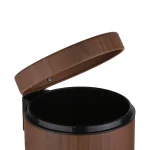 سطل زباله پدالی 3 لیتر سایلنت طرح ونگه بهازکالا کد 16177053 - Image 6