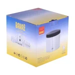 سطل شکر طرح ونگه بهازکالا کد 16004053 - Image 6