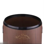 سطل برنج پیمانه دار طرح ونگه بهازکالا کد 16001053 - Image 6