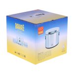 سطل قند تمام استیل بهازکالا کد 16002063 - Image 7