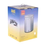 سطل برنج بدون پیمانه طرح ونگه بهازکالا کد 16003053 - Image 7