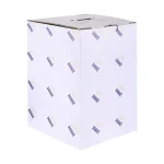 سطل برنج بدون پیمانه استیل مشکی درب فلزی بهازکالا کد 16003070 - Image 7