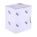 سطل زباله پدالی 3 لیتر سایلنت طرح ونگه بهازکالا کد 16177053 - Image 8