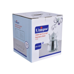 کتری و قوری 4 لیتر یونیک کد UN-7203