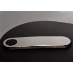 سطل برنج بدون پیمانه دار مشکی یونیک کد UN-4270 - Image 2