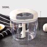 خردکن سایز بزرگ یونیک کد UN-3099 - Image 2
