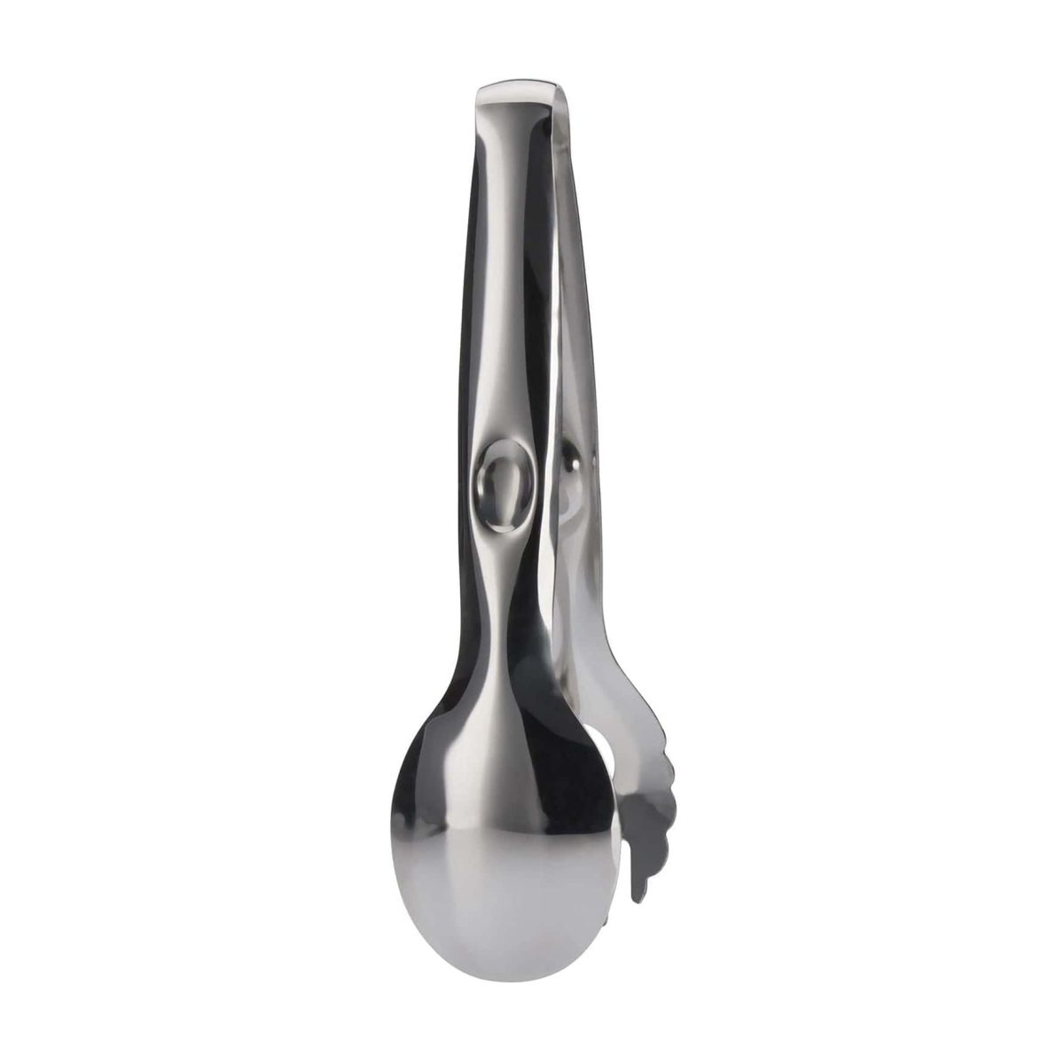 انبر استیل قاشقی گرد یونیک کد UN-3403 - Image 2