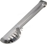 انبر استیل نیم گرد یونیک کد UN-3401