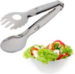 انبر استیل قاشقی گرد یونیک کد UN-3403
