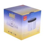 سطل شکر سفید بهازکالا کد 16004089 - Image 6