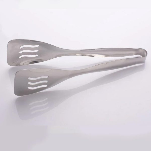 انبر استیل شیاردار یونیک کد UN-3407