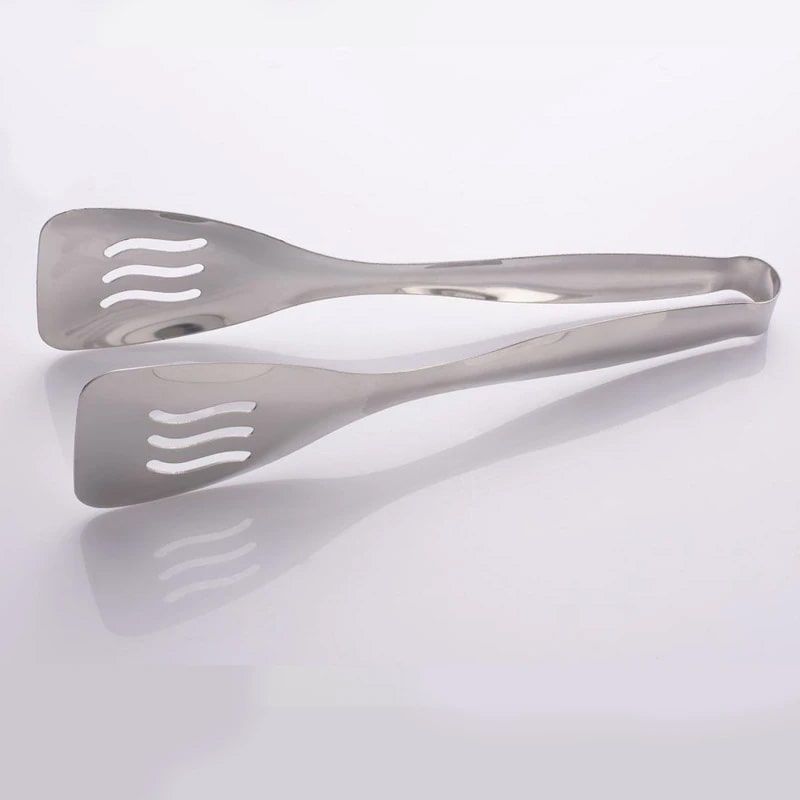انبر استیل شیاردار یونیک کد UN-3407