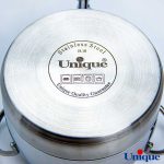 کتری و قوری 4 لیتر یونیک کد UN-7203 - Image 4