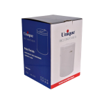سطل برنج بدون پیمانه دار مشکی یونیک کد UN-4270 - Image 4
