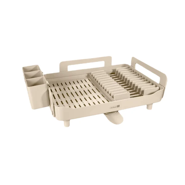 آبچکان یک طبقه کنتراست مدل PP10