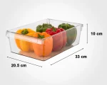 نظم‌ دهنده نشکن 5 لیتری لیمون