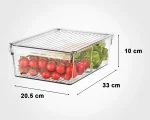 نظم‌ دهنده نشکن دربدار 5 لیتری با منقسم لیمون - Image 2
