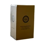 سطل زباله اورجینال 4۰ لیتر کد 505