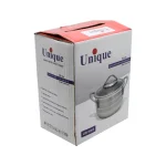 قابلمه استیل سایز 16 یونیک کد UN-9903 - Image 5