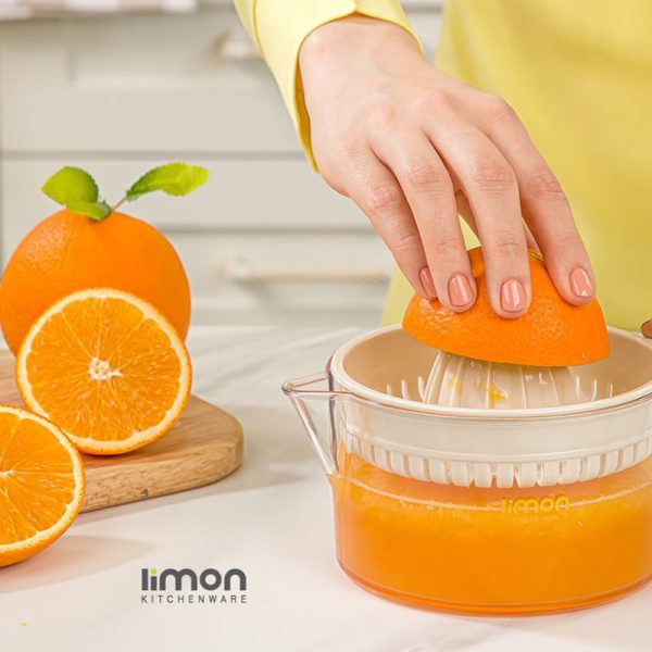 آبمیوه گیری دستی لیمون