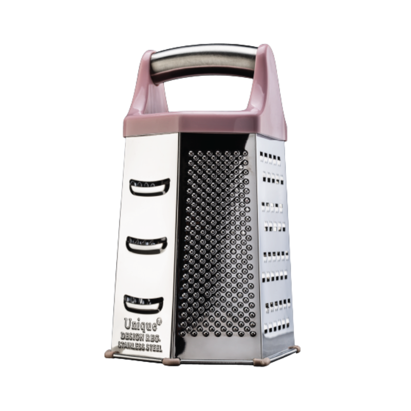 رنده 6 گوش کوچک یونیک کد UN-2240