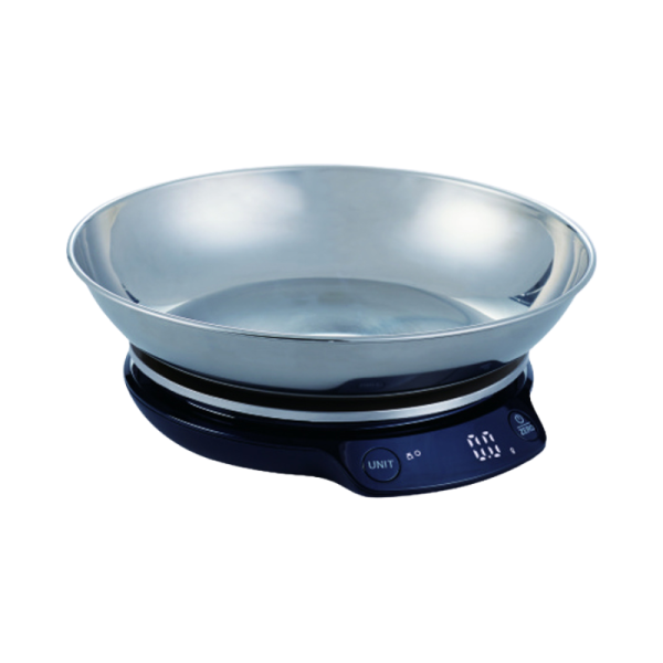 ترازوی آشپزخانه یونیک کد UN-6533