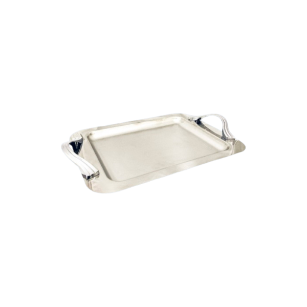 سینی کوچک استیل مات یونیک کد UN-4038