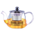 قوری 850 میل پیرکس یونیک ضخامت 3 میل کد UN-7903