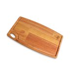 تخته گوشت چوبی متوسط یونیک کد UN-3478 - Image 2