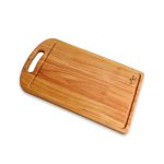 تخته گوشت چوبی متوسط یونیک کد UN-3478 - Image 3